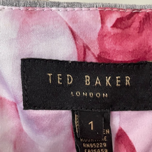 Ted  Baker dress - Picture 7 of 7
